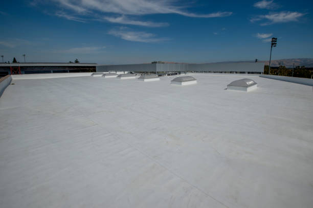 Best Flat Roofing  in Stayton, OR