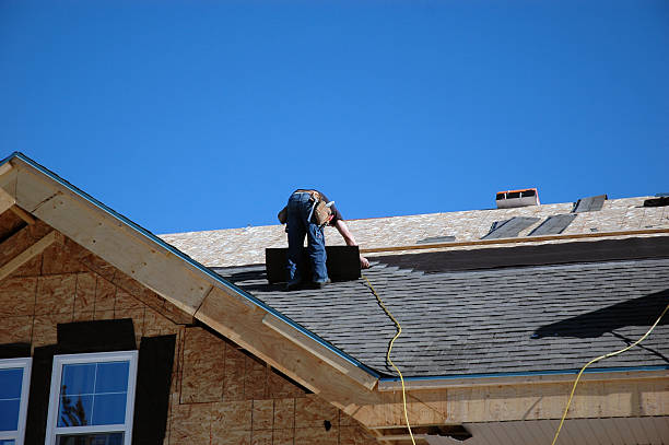4 Ply Roofing in Stayton, OR