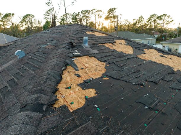 Fast & Reliable Emergency Roof Repairs in Stayton, OR